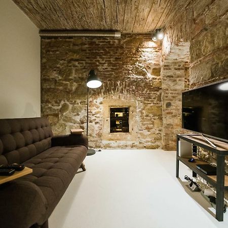Old Central Apartment Kaloşvar Dış mekan fotoğraf
