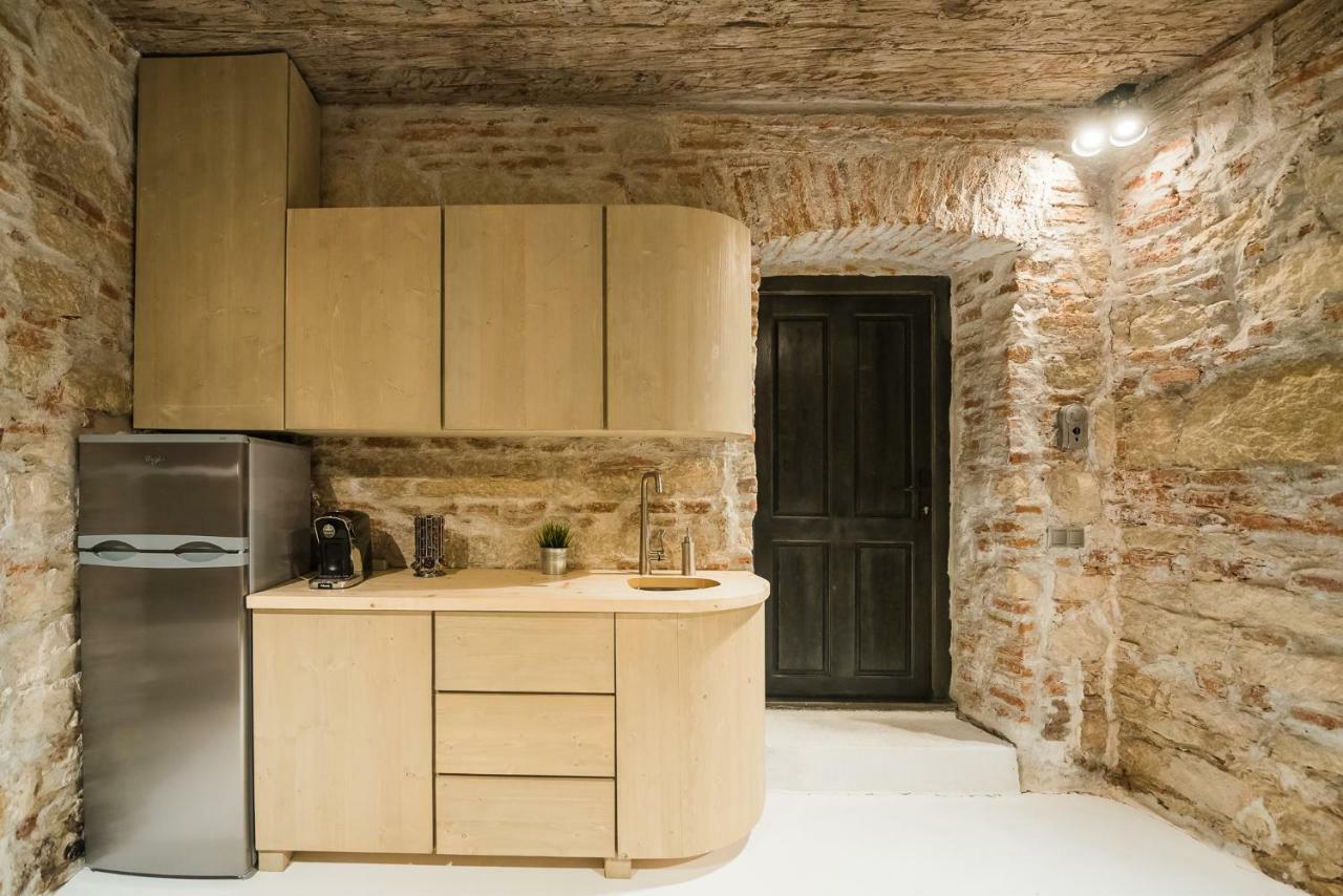 Old Central Apartment Kaloşvar Dış mekan fotoğraf