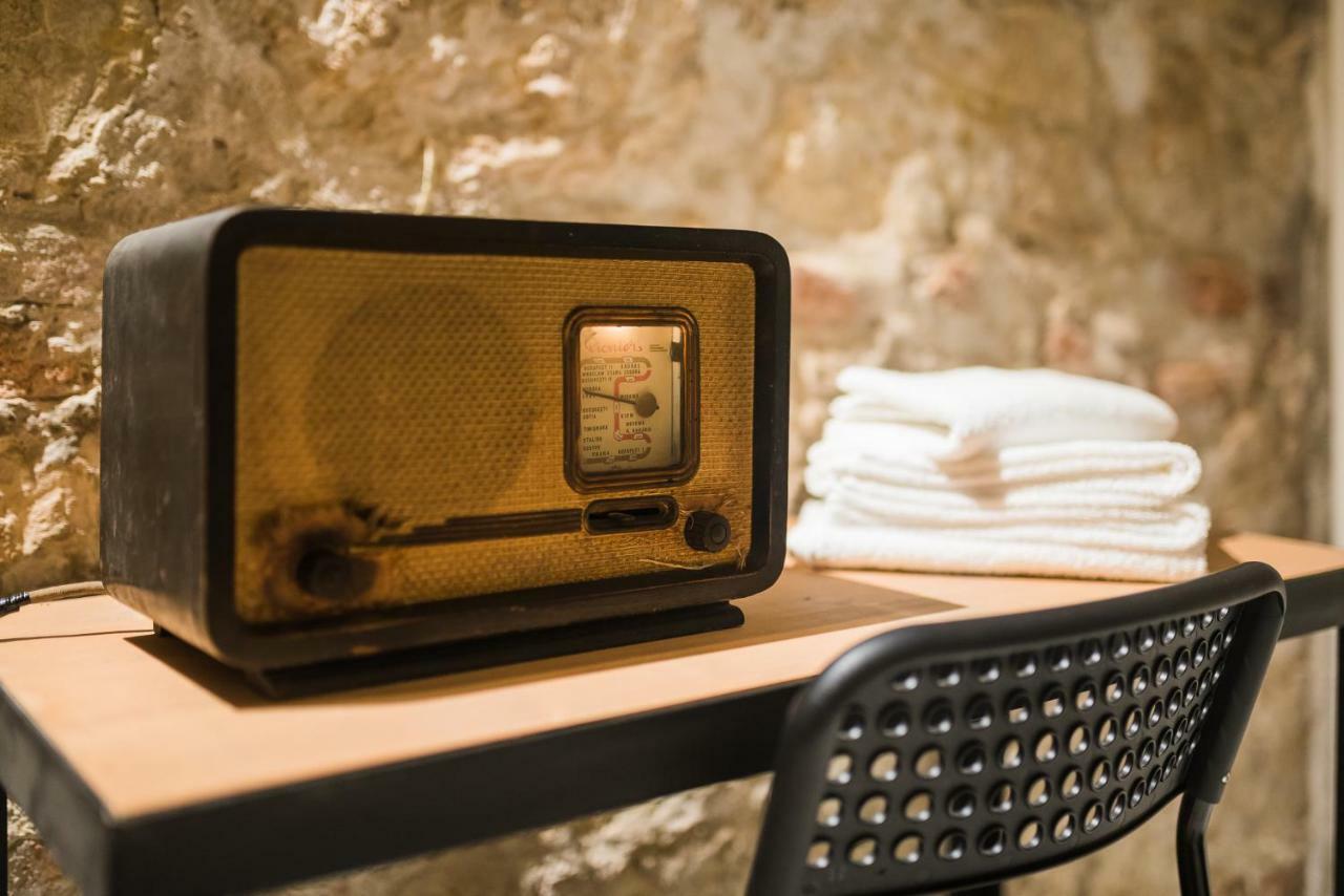 Old Central Apartment Kaloşvar Dış mekan fotoğraf