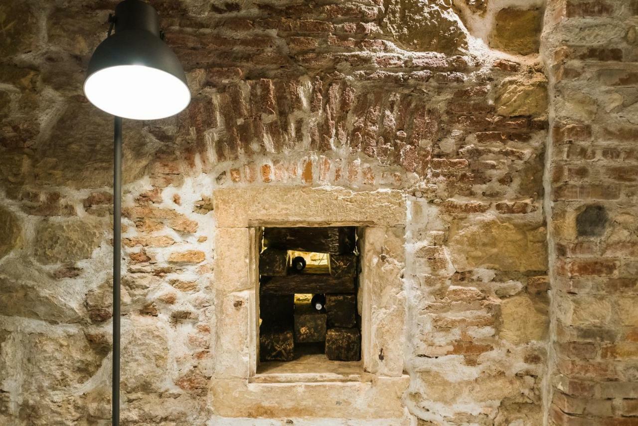 Old Central Apartment Kaloşvar Dış mekan fotoğraf