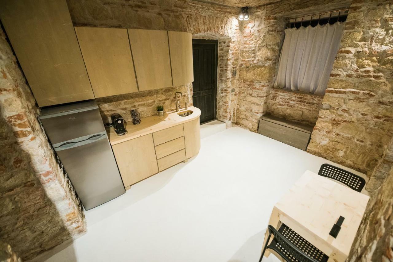 Old Central Apartment Kaloşvar Dış mekan fotoğraf