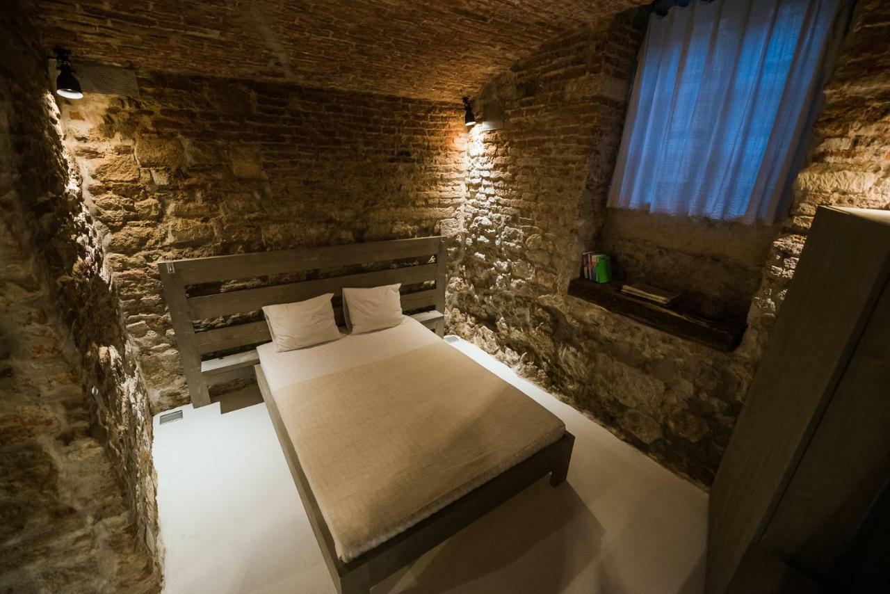 Old Central Apartment Kaloşvar Dış mekan fotoğraf