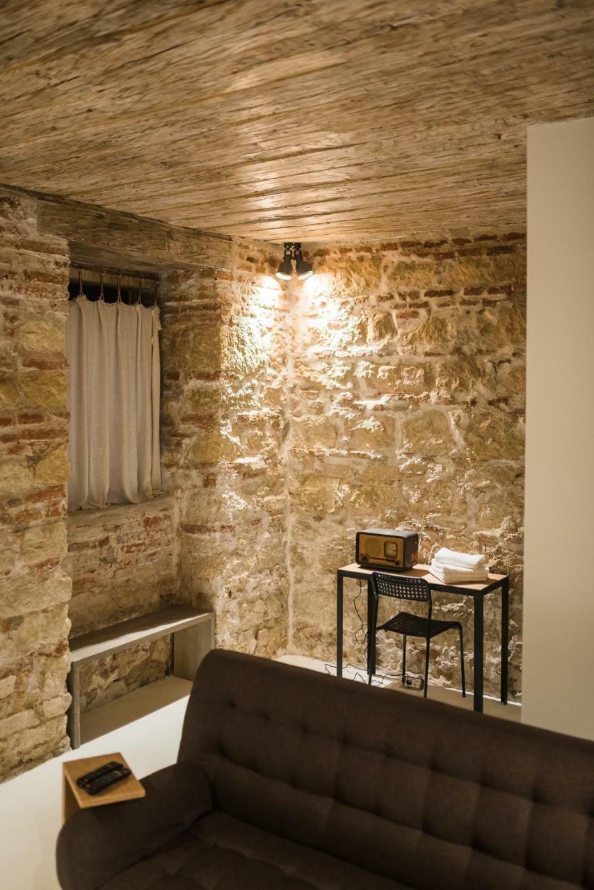 Old Central Apartment Kaloşvar Dış mekan fotoğraf