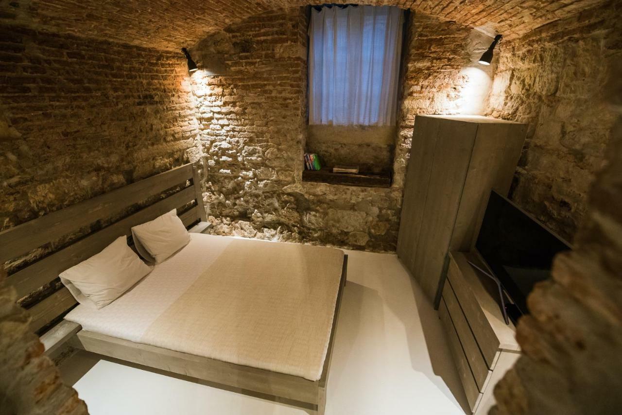 Old Central Apartment Kaloşvar Dış mekan fotoğraf