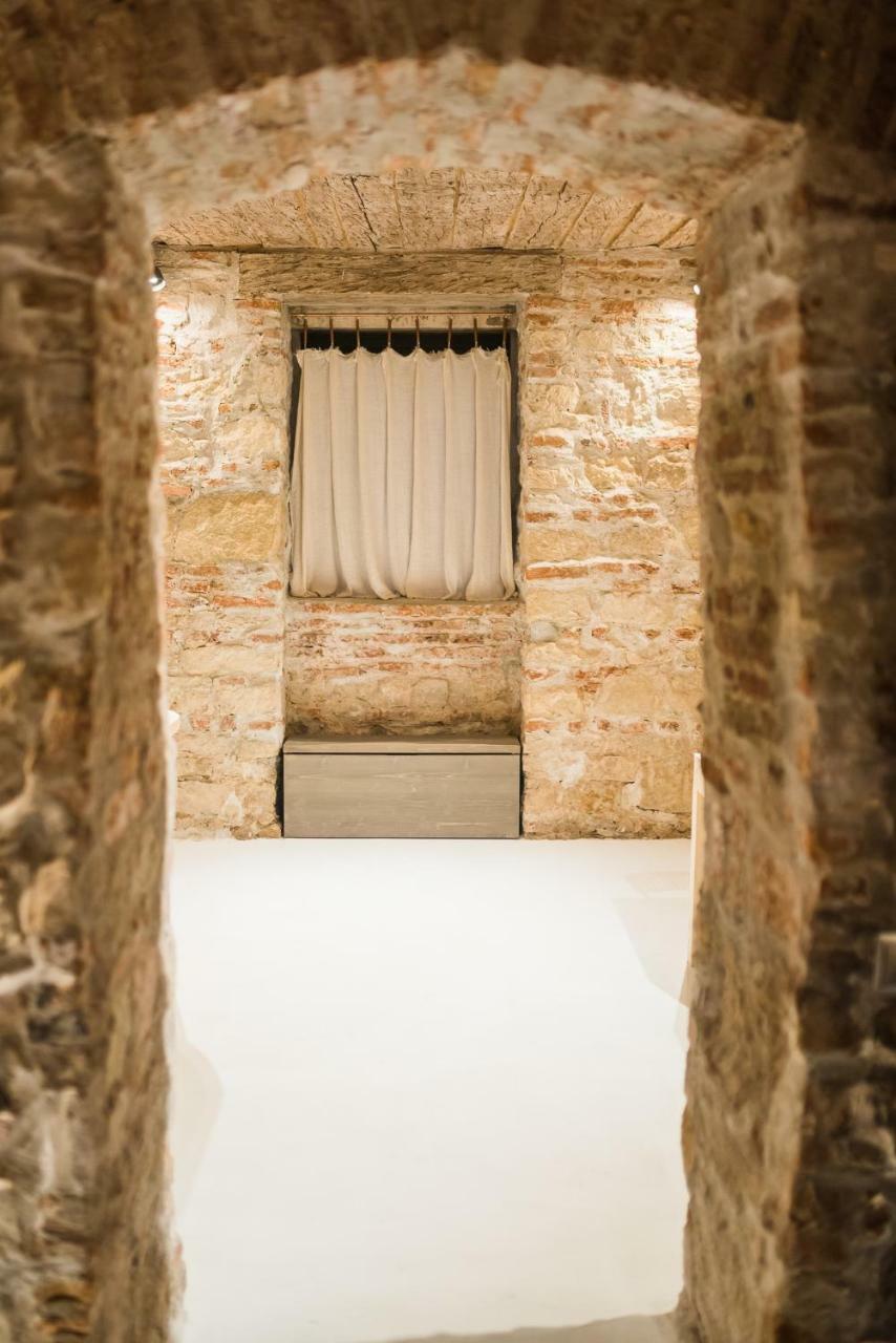 Old Central Apartment Kaloşvar Dış mekan fotoğraf