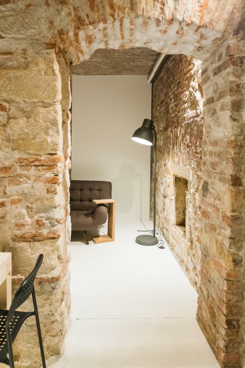 Old Central Apartment Kaloşvar Dış mekan fotoğraf